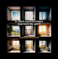 el limite arquitectonico (ebook)-martínez nieto-9781643608990
