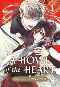 a howl of the heart 01 (ebook)-ayato miyoshi-9781646099290