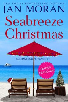 seabreeze christmas : français (ebook)-jan moran-9781647784690