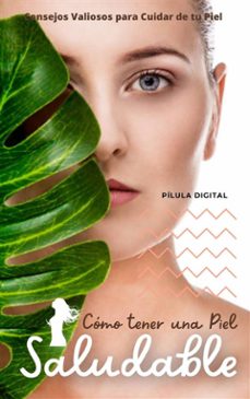 como tener una piel saludable (ebook)-9781667469690