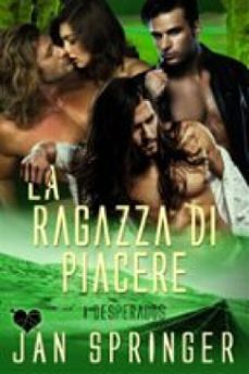 la ragazza di piacere (ebook)-jan springer-9781667478890