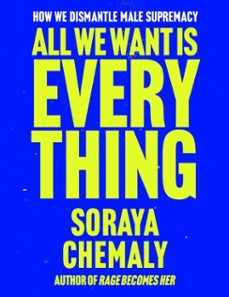 -soraya chemaly-9781668205990