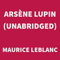 -maurice leblanc-9781669304890
