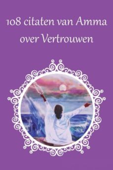 108 citaten van amma over vertrouwen-9781680375190