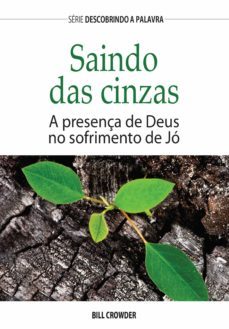 saindo das cinzas (ebook)-bill crowder-9781680435290