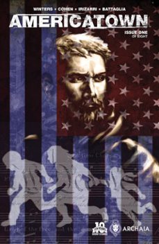 americatown @1 (ebook)-bradford winters-larry cohen-9781681596990
