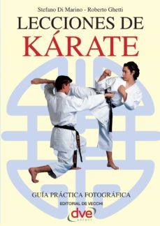 lecciones de karate (ebook)-stefano di marino-roberto ghetti-9781683250890