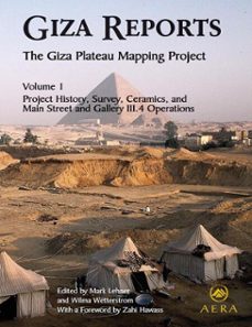 giza reports 1 (ebook)-9781733197090