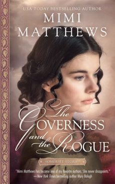 the governess and the rogue (ebook)-mimi matthews-9781736080290