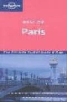 best of paris (3rd ed.) (lonely planet)-9781740594790