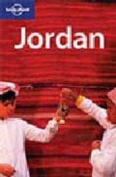 jordan (6th ed.) (lonely planet)-bradley mayhew-9781740597890