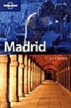 madrid (lonely planet) (4ª ed.)-9781740598590
