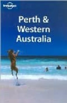 perth & western australia (lonely planet) (travel guides) 5th ed.-9781741045390