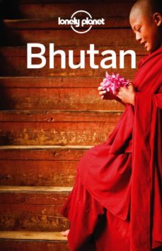 bhutan 2011 (4th) (lonely planet) (country regional guides)-9781741049190