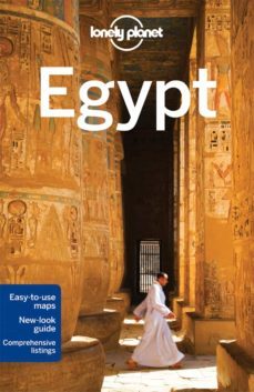 egypt 2012 (11th ed.) (lonely planet country guides)-9781741799590