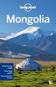 mongolia (7th ed.) (lonely planet) (ingles)-9781742202990