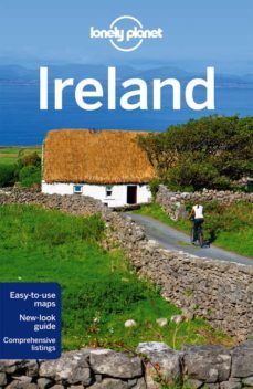 ireland 2014 (ingles) (lonely planet) (11th ed.)-fionn davenport-josephine quintero-9781742207490