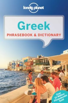 greek phrasebook & dictionary 6th ed-9781743217290