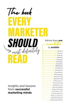 the book every marketer should read (ebook)-9781776443390