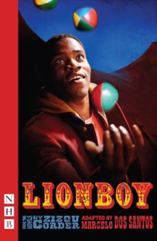 lionboy (ebook)-zizou corder-9781780015590