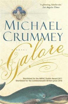 -michael crummey-9781780336190
