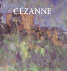 cezanne (ebook)-paul cezanne-9781780425290