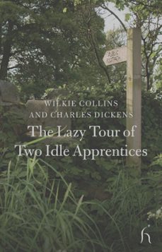 the lazy tour of two idle apprentices (ebook)-9781780940090