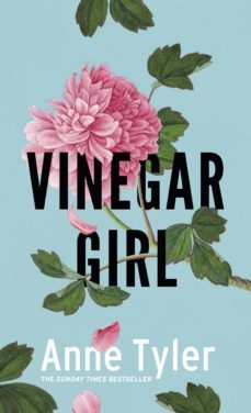 vinegar girl-9781781090190