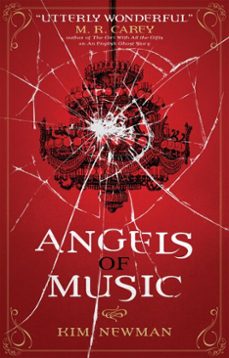 angels of music (ebook)-kim newman-9781781165690
