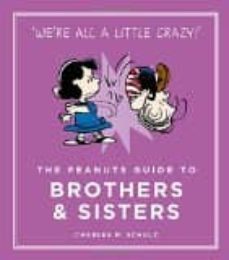 sally s guide to life-charles m. schulz-9781782113690