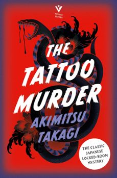 the tattoo murder (ebook)-akimitsu takagi-9781782278290