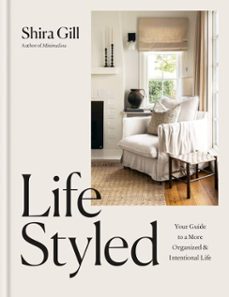 lifestyled-shira gill-9781784729790