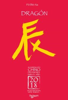 su horoscopo chino. dragon (ebook)-po bit na-9781785259890