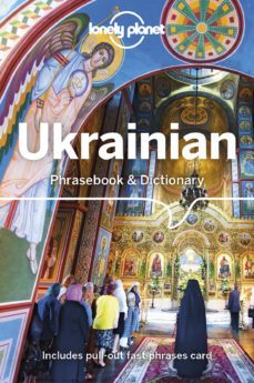lonely planet ukrainian phrase 2020-9781786575890