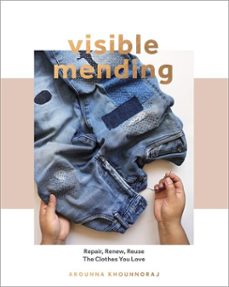 visible mending (ebook)-arounna khounnoraj-9781787136090
