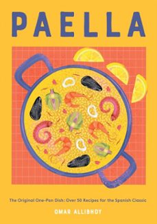 paella (ebook)-omar allibhoy-9781787138490