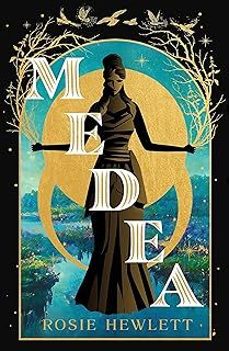 medea-rosie hewlett-9781787637290