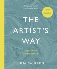 the artists way-julia cameron-9781788164290