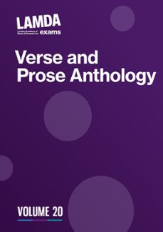 lamda verse and prose anthology: volume 20 (ebook)-9781788507790