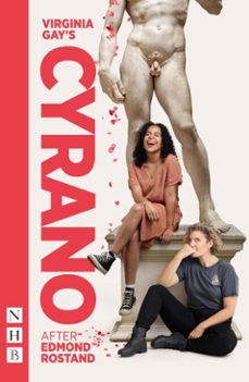 cyrano (ebook)-virginia gay-edmond rostand-9781788508490
