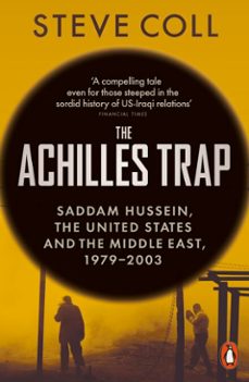 the achilles trap (ebook)-steve coll-9781802065190
