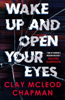 wake up and open your eyes (ebook)-9781803368290