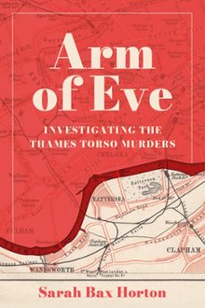 arm of eve (ebook)-9781803997490