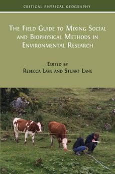 the field guide to mixing social and biophysical methods in environmental research (ebook)-9781805113690