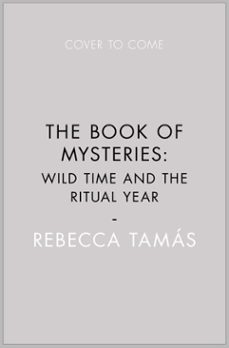 the book of mysteries (ebook)-rebecca tamas-9781805337690