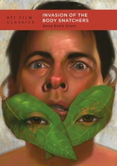 invasion of the body snatchers-barry keith grant-9781805750390