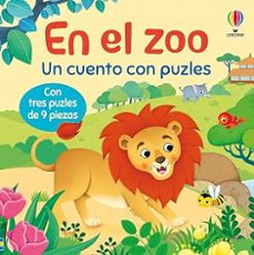 en el zoo-sam taplin-9781806072590