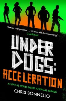 underdogs-chris bonnello-9781806771790
