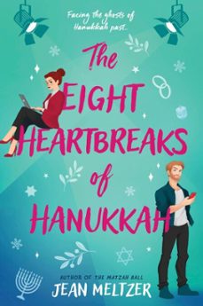 the eight heartbreaks of hanukkah (ebook)-jean meltzer-9781835014790