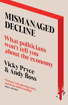 mismanaged decline (ebook)-vicky pryce-andy ross-9781837360390